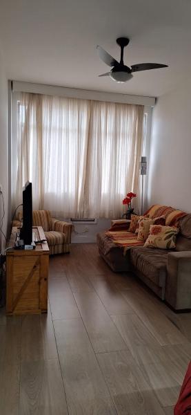 Sua Casa no Rio-Botafogo IME-UFRJ-Pão de Açúcar